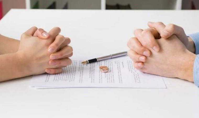 TÜİK açıkladı: 'Gri boşanma', 5 yılda yüzde 44,53 arttı