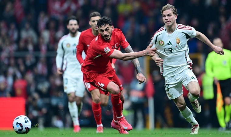 Samet Akaydin'den transfer itirafı: 'İtalya'dan teklif aldım'