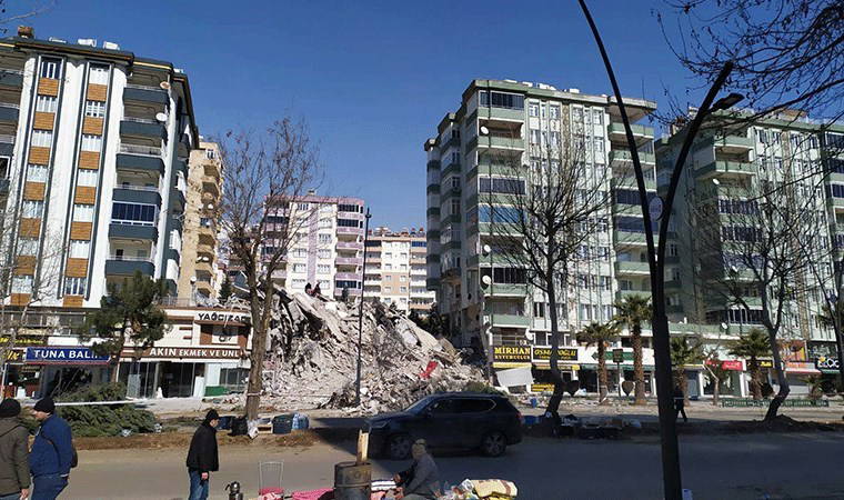 Eski belediye yöneticileri de sanık!