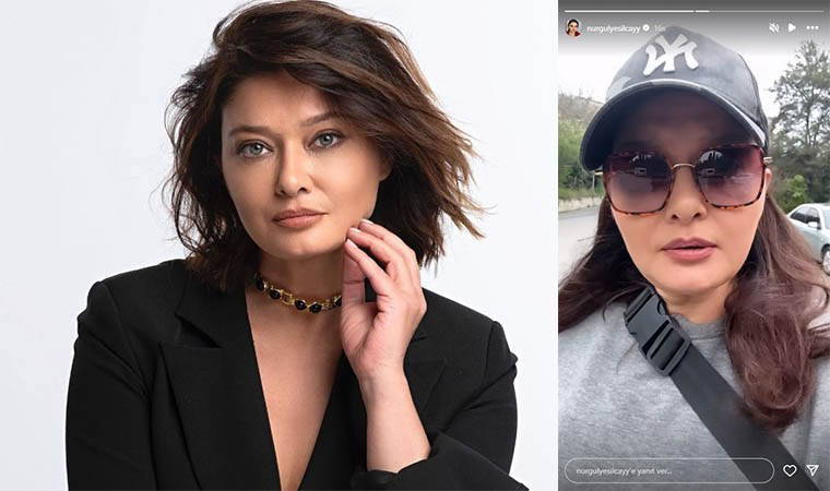 Nurgül Yeşilçay'dan öğrenci tutuklamalarına tepki: 'Bu çocukların hapiste ne işi var?'