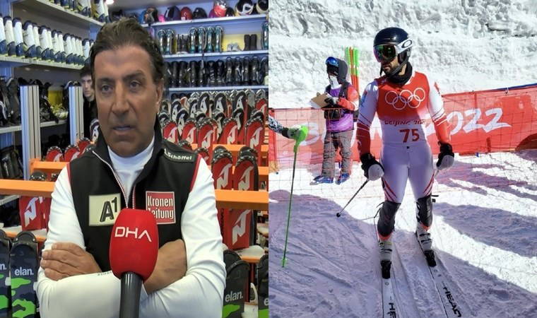 Uludağ'daki yangından spor dünyasına iki acı haber