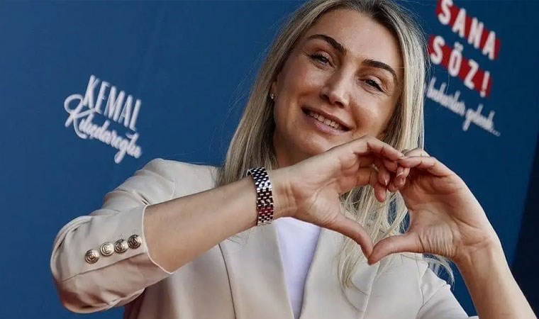 Dilek İmamoğlu, Takvim Gazetesi hakkında suç duyurusunda bulunacak