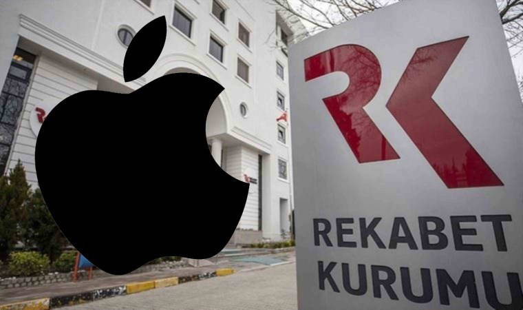 Rekabet Kurumu'ndan Apple ve teknoloji devlerine soruşturma!