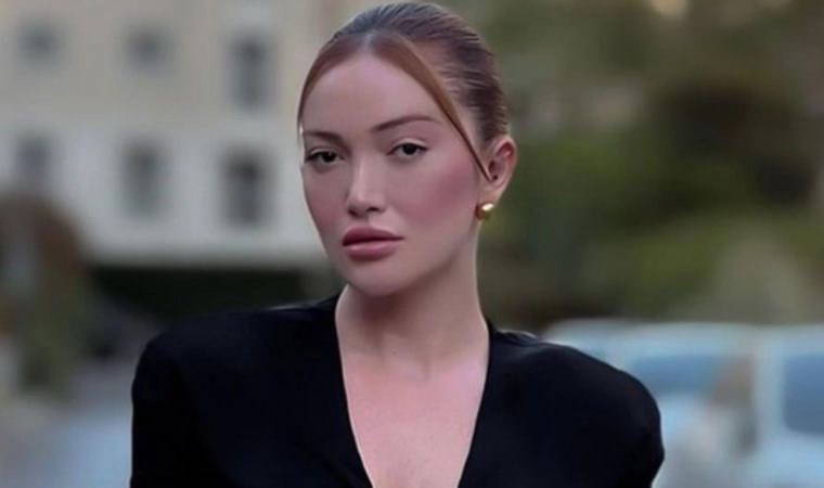 Uzaklaştırma kararını çiğnedi: Danla Bilic eski sevgilisi tarafından taciz edildi!