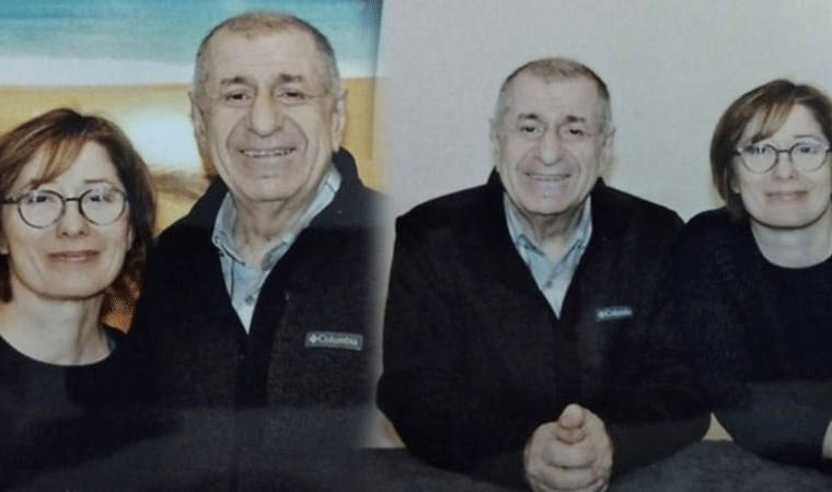 CHP'li Sarıgül duyurdu: Ümit Özdağ açlık grevine başlayacak!