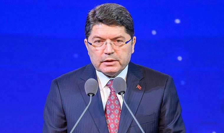 Adalet Bakanı Tunç’tan ‘bağımsız yargı’ savunması: '51 kişi tutuklandı!'