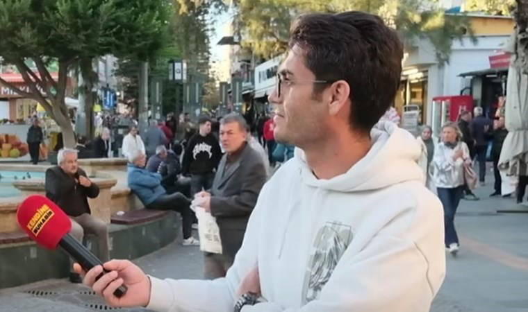 'Kendine muhabir' Hasan Köksoy gözaltına alındı