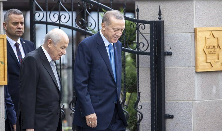 Hangi partilerle bayramlaşacaklar?