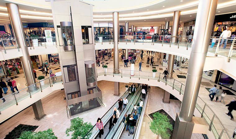 Ramazan Bayramı'nda ve arefe gününde AVM'ler açık mı? Arefe günü AVM'ler kaça kadar açık?