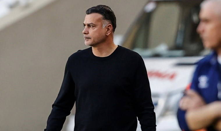 Murat Şahin: 'Her maçımız final gibi'