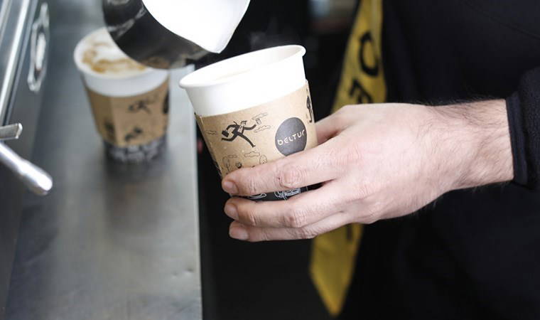 Espressolab boykotu çok ses getirmişti: Beltur'dan ücretsiz kahve kampanyası!