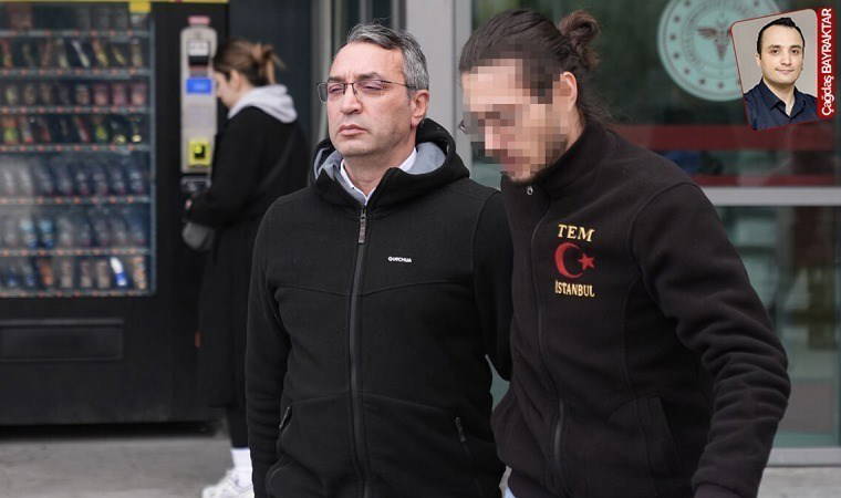 Hastaneye sevk edilen Mahir Polat’a ilişkin yeni itiraz: 'Ağır ve yakın bir tehlike arz ediyor'