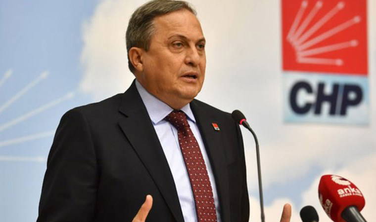 CHP'den RTÜK cezalarına tepki: Duvarları el birliği ile yıkacağız