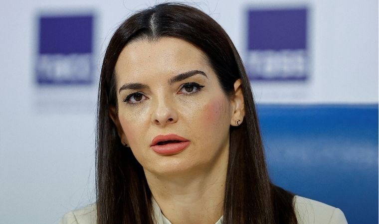 Gagavuzya Valisi Evghenia Gutul gözaltında, tepkiler büyüyor