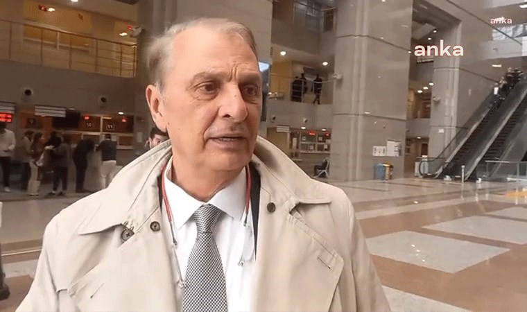 Gazeteci Can Ataklı'ya 'Bahçeli' soruşturması: Savcılık ifadesi ortaya çıktı!