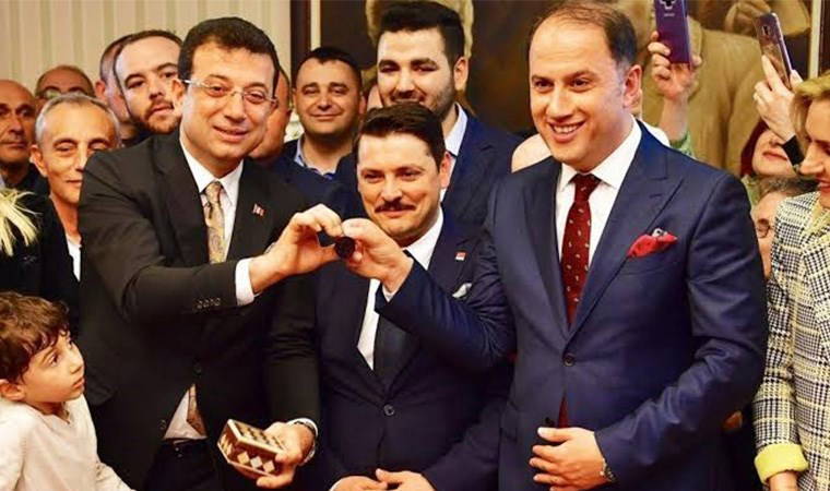 Murat Çalık cezaevinden yapay zeka ile Beylikdüzülülere seslendi