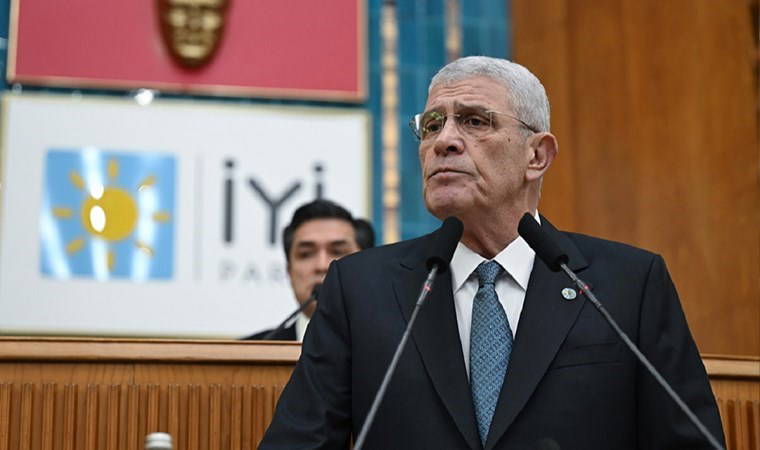 Dervişoğlu'ndan RTÜK cezalarına tepki: 