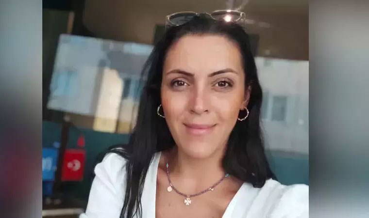 İzmir'de kadın cinayeti: Havlupana asılı cesedi bulundu