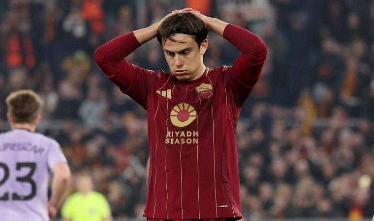 Claudio Ranieri'den Paulo Dybala açıklaması: 'Çapraz bağ sakatlığı olsaydı...'