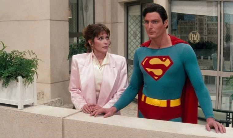 Superman 4 filminin konusu ne? Superman 4 filminin oyuncuları kim?