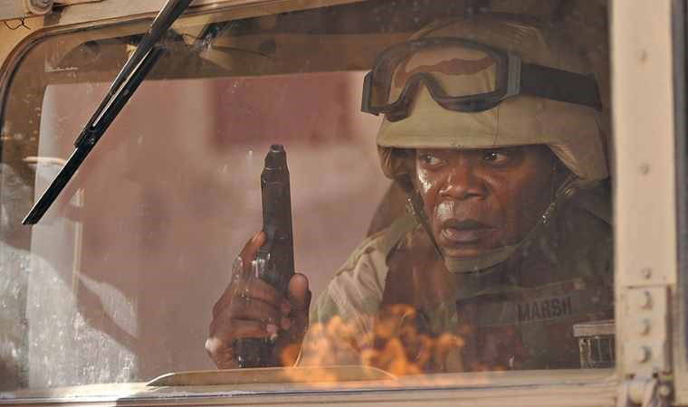 Cesurların Vatanı filminin konusu ne? Cesurların Vatanı filminin oyuncuları kim?