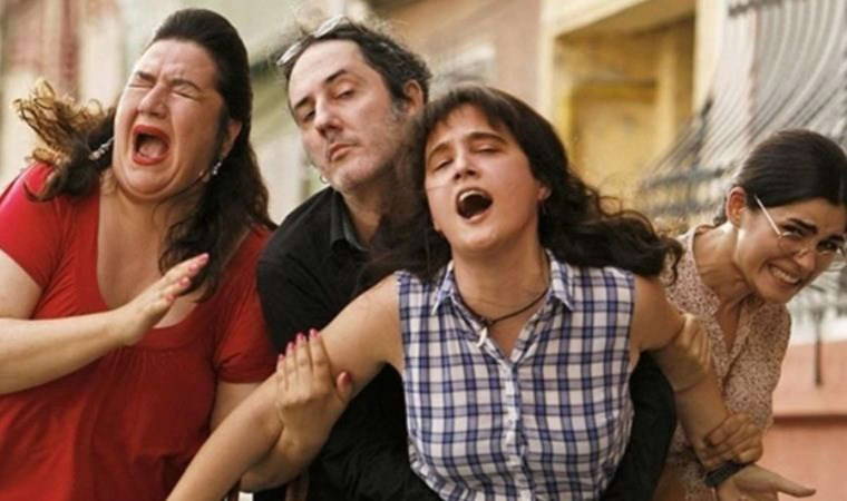 Deliha 2 filminin konusu ne? Deliha 2 filminin oyuncuları kim?