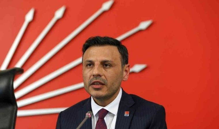 Özgür Çelik duyurdu: İşte CHP'nin hukuki destek hatları