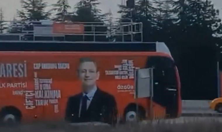 Ali Mahir Başarır o anları paylaştı