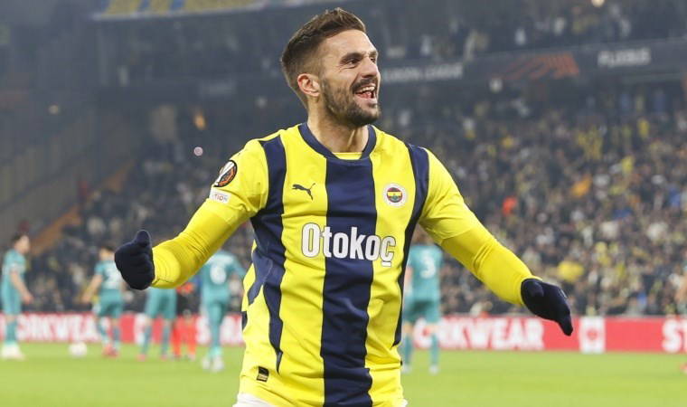 Ajax'tan Dusan Tadic açıklaması: 'Harika bir oyuncu ama...'