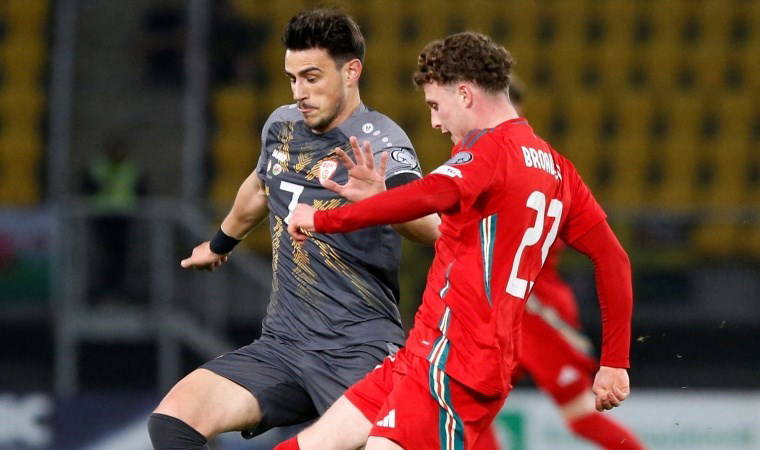 Eljif Elmas'tan Almanya itirafı: 'Orada bu yok'