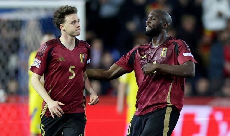 Maxim De Cuyper'den Galatasaray itirafı: 'İstanbul harika bir şehir ama...'