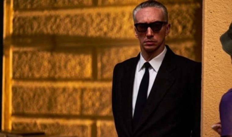 Jessica Chastain ve Adam Driver başrolde: Apple TV+’ın yeni dizisi yolda...