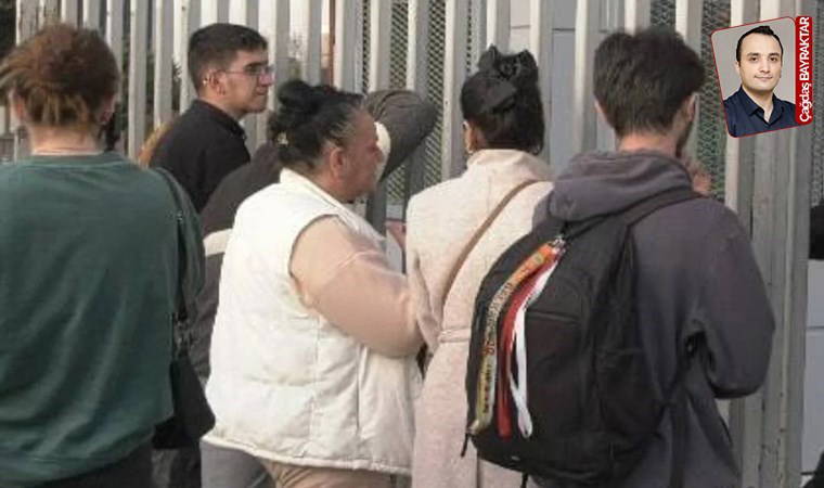 Eylemlerde gözaltına alınan gençlere polisin sert müdahalesi tutanaklara yansıdı: ‘Baştan sona hukuksuzluk’