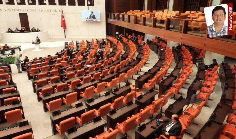 ‘Torba teklif’ TBMM’de kabul edilirken, muhalefet partilerinin ikramiyenin artırılmasına yönelik tüm önergeleri iktidar tarafından reddedildi