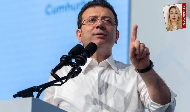 'Otoriter dalganın yansıması'