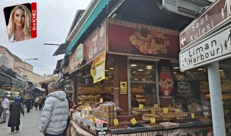 Esnafı bayram öncesi endişeli