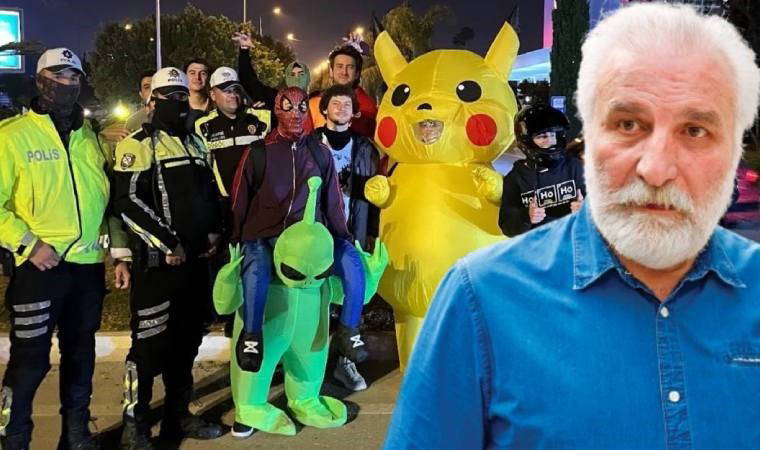 AKP'li Hasan Kaçan'dan Pikachu'ya tepki!