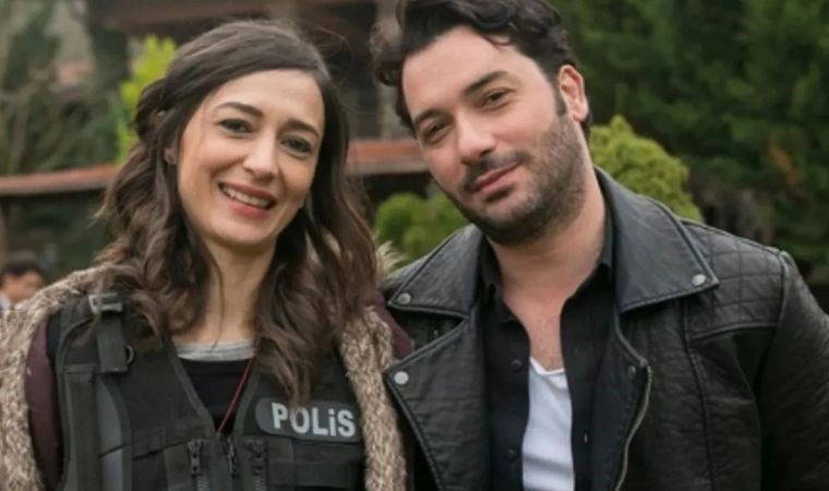 Özlem Çınar kimdir? Arka Sokaklar Aylin’i diziden ayrılıyor mu?