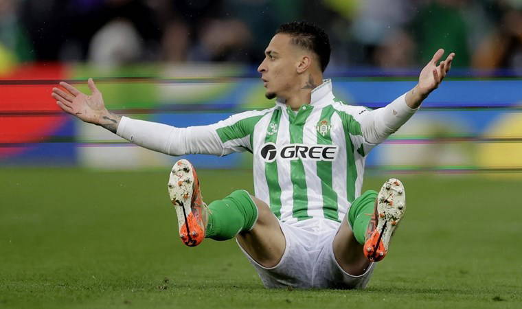 Antony'den Manchester United itirafı: 'Çok iyi şeyler öğrendim ama...'