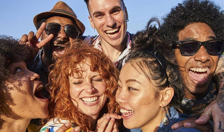 Mutluluğun sırrı ne?