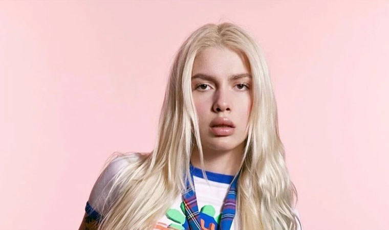 Aleyna Tilki’ye şantaj davasında hapis talebi