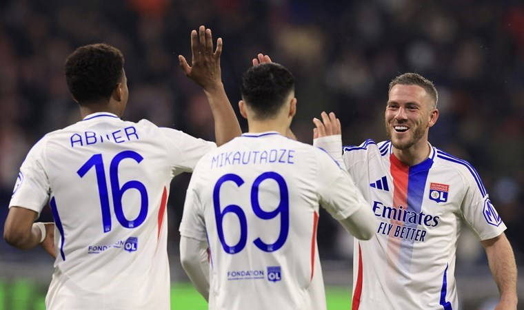 Strasbourg - Olympique Lyon maçı ne zaman, saat kaçta, hangi kanalda? Şifresiz mi?
