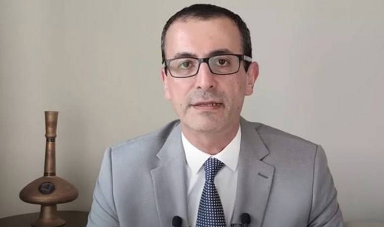 Son dakika... Ünlü ekonomist Evren Devrim Zelyut hayatını kaybetti