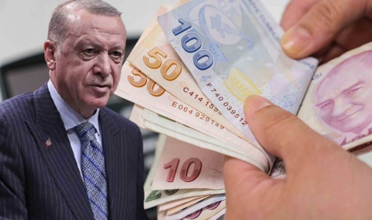 Erdoğan imzayı atmadı...