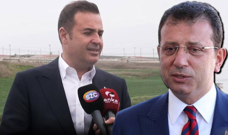 Balıkesir Büyükşehir Belediye Başkanı Akın, Silivri'ye gitti: İmamoğlu'nun mesajını duyurdu