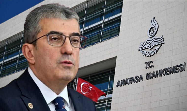 CHP, TMSF'nin kayyum yetkisinin iptali için AYM'ye başvurdu: Türkiye’de hiç kimsenin mal varlığı garantisi yoktur