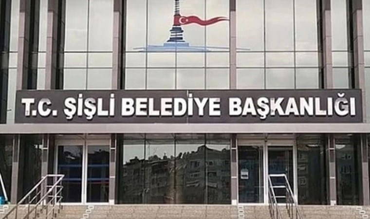 İBB'ye 'kent uzlaşısı' soruşturması... Gözaltındaki Şişli Belediye Başkan Yardımcısı Ebru Özdemir adliyeye sevk edildi