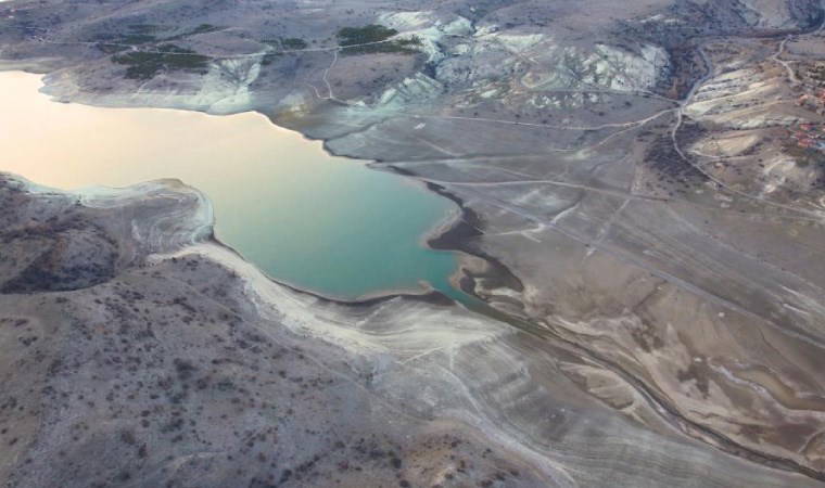 İSKİ açıkladı: 28 Mart İstanbul baraj doluluk oranı yüzde kaç?