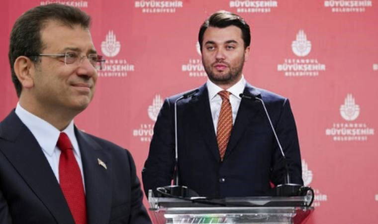 Son dakika... Gözaltına alınmıştı: İmamoğlu'nun avukatı Mehmet Pehlivan adliyeye sevk edildi!