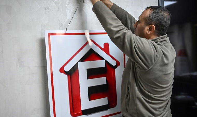 Emlak sektöründe yeni dönem: Kurumsallık için 'E' tabela uygulaması başlıyor